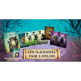 White Goblin Games Claim Kaartspel Nederlands, 2 spelers, 25 minuten, Vanaf 10 jaar