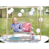 ZAPF Creation Baby Annabell - Active Deluxe Jeans poppen accessoires 43 cm