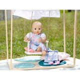 ZAPF Creation Baby Annabell - Active Deluxe Jeans poppen accessoires 43 cm
