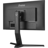 iiyama G-Master Gold Phoenix GB2590HSU-B1 25" Gaming Monitor Zwart, HDMI, DisplayPort, USB, Audio