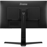 iiyama G-Master Gold Phoenix GB2590HSU-B1 25" Gaming Monitor Zwart, HDMI, DisplayPort, USB, Audio