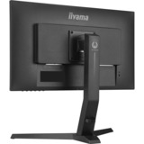 iiyama G-Master Gold Phoenix GB2590HSU-B1 25" Gaming Monitor Zwart, HDMI, DisplayPort, USB, Audio