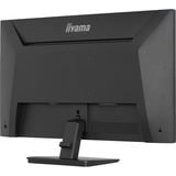 iiyama ProLite X2791QS-B1 27" monitor Zwart (mat), HDMI, DisplayPort, Audio