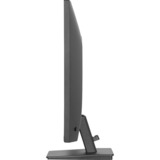 iiyama  27" monitor Zwart (mat)