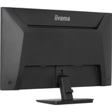 iiyama  27" monitor Zwart (mat)