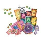 999 Games EXIT - Kids Raadselplezier met Monsters Denkspel Nederlands, 1 - 4 spelers, 20 minuten, vanaf 5 jaar