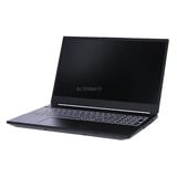 ALTERNATE Thunderstorm 15.6” - Core i9 - RTX 5060  gaming laptop Zwart | Core i9-14900HX | RTX 5060 | 32 GB | 1 TB SSD