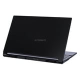 ALTERNATE Thunderstorm 15.6” - Core i9 - RTX 5060  gaming laptop Zwart | Core i9-14900HX | RTX 5060 | 32 GB | 1 TB SSD