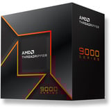 AMD Ryzen Threadripper 9970X, 4,0 GHz (5,4 GHz Turbo Boost) socket sTR5 processor Unlocked, Boxed