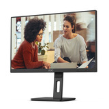 AOC Q27E3UMF 27" monitor Zwart, HDMI, DisplayPort, USB, Audio, AMD Free-Sync