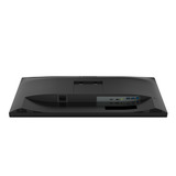 AOC Q27E3UMF 27" monitor Zwart, HDMI, DisplayPort, USB, Audio, AMD Free-Sync