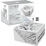 ASUS ASUS ROG-STRIX-1000P-GAMING-WHITE-E 