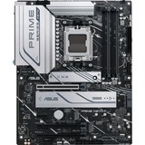 ASUS PRIME X670-P, socket AM5 moederbord RAID, 2.5Gb-LAN, Sound, ATX