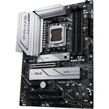 ASUS PRIME X670-P, socket AM5 moederbord RAID, 2.5Gb-LAN, Sound, ATX