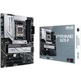 ASUS PRIME X670-P socket AM5 moederbord RAID, 2.5Gb-LAN, Sound, ATX