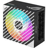 ASUS ROG Loki SFX-L 1000W Platinum voeding  Zwart, 4x PCIe, Kabelmanagement
