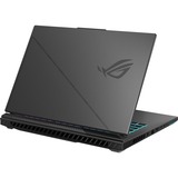 ASUS ROG Strix G16 G614JZ-N3012W 16" gaming laptop Grijs | i7-13650HX | RTX 4080 | 16 GB | 512 GB SSD