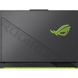 ASUS ROG Strix G16 G614JZ-N3012W 16" gaming laptop Grijs | i7-13650HX | RTX 4080 | 16 GB | 512 GB SSD