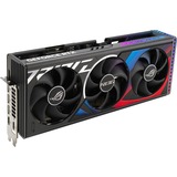 ASUS ROG Strix GeForce RTX 4080 16GB OC Edition grafische kaart 2x HDMI, 3x DisplayPort, DLSS 3