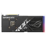 ASUS ROG Strix GeForce RTX 4080 16GB OC Edition grafische kaart 2x HDMI, 3x DisplayPort, DLSS 3