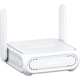 ASUS RT-BE58 Go draadloze wlan lte router Wit