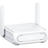 ASUS RT-BE58 Go draadloze wlan lte router Wit
