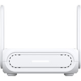 ASUS RT-BE58 Go draadloze wlan lte router Wit