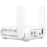 ASUS RT-BE58 Go draadloze wlan lte router Wit