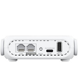 ASUS RT-BE58 Go draadloze wlan lte router Wit