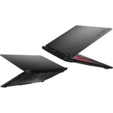 ASUS TUF Gaming A16 FA608UMI-TU168W 16"  gaming laptop Zwart/grijs | R7 260 | RTX 5060 | 16 GB | 1 TB SSD