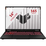 ASUS TUF Gaming A16 FA608UM-RV231W 16"  gaming laptop Zwart/grijs | R7 260 | RTX 5060 | 16 GB | 512 GB SSD