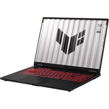 ASUS TUF Gaming A16 FA608UM-RV231W 16"  gaming laptop Zwart/grijs | R7 260 | RTX 5060 | 16 GB | 512 GB SSD