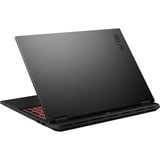 ASUS TUF Gaming A16 FA608UM-RV231W 16"  gaming laptop Zwart/grijs | R7 260 | RTX 5060 | 16 GB | 512 GB SSD