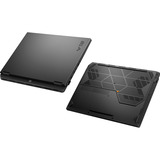 ASUS TUF Gaming A16 FA608UM-RV231W 16"  gaming laptop Zwart/grijs | R7 260 | RTX 5060 | 16 GB | 512 GB SSD