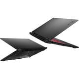 ASUS TUF Gaming A16 FA608UM-RV231W 16"  gaming laptop Zwart/grijs | R7 260 | RTX 5060 | 16 GB | 512 GB SSD