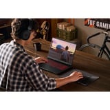ASUS TUF Gaming A16 FA608UM-RV231W 16"  gaming laptop Zwart/grijs | R7 260 | RTX 5060 | 16 GB | 512 GB SSD