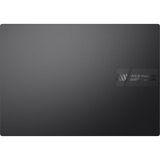 ASUS VivoBook 14X OLED K3405VF-KM138W 14" laptop Zwart | i9-13900H | RTX 2050 | 16 GB | 1 TB SSD