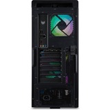 Acer Predator Orion 5000 (DG.E2UEH.008) gaming pc Zwart | i7-12700F | GeForce RTX 3060 Ti | 16 GB | 1 TB SSD