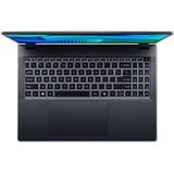 Acer TravelMate P4 16 TMP416-53-TCO-54ZJ 16"  laptop Blauw | Core Ultra 5 125U | Intel Graphics | 32 GB | 512 GB SSD