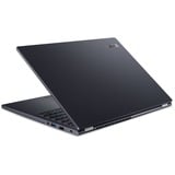 Acer TravelMate P4 16 TMP416-53-TCO-54ZJ 16"  laptop Blauw | Core Ultra 5 125U | Intel Graphics | 32 GB | 512 GB SSD