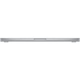 Apple Macbook Pro 2023 16" (MRW73N/A) laptop Zilver | M3 Max 14 Core | 30‑core GPU | 36 GB ram | 1 TB SSD