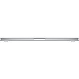 Apple Macbook Pro 2023 16" (MRW73N/A) laptop Zilver | M3 Max 14 Core | 30‑core GPU | 36 GB ram | 1 TB SSD