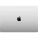 Apple Macbook Pro 2023 16" (MRW73N/A) laptop Zilver | M3 Max 14 Core | 30‑core GPU | 36 GB ram | 1 TB SSD