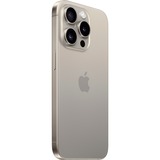 Apple iPhone 15 Pro smartphone Titanium, 512 GB, iOS
