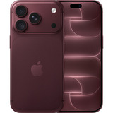 Apple iPhone 18 Pro smartphone Bordeaux | 2 TB | iOS 27 | Dual-eSIM