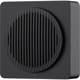 Aqara Slimme Video Deurbel G410 Select Zwart, Wifi, Bluetooth, Zigbee, Matter