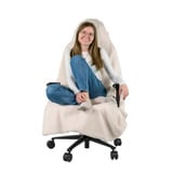 Arozzi Chair Blanket - Pink kleding Roze