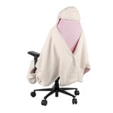 Arozzi Chair Blanket - Pink kleding Roze
