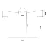 Arozzi Chair Blanket - Pink kleding Roze