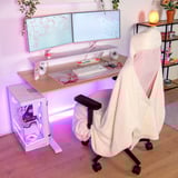 Arozzi Chair Blanket - Pink kleding Roze